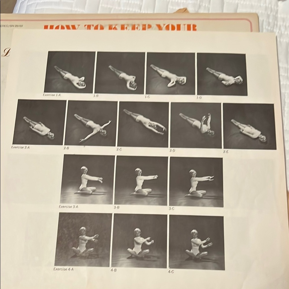 Exercise Record - Picture 6 of 7